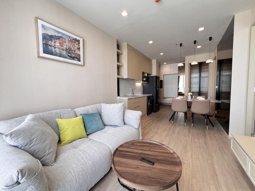 ปล่อยเช่า Noble State 39 | 2 ห้องนอน วิวโล่ง ชั้นสูง ใกล้ BTS พร้อมพงษ์ 1