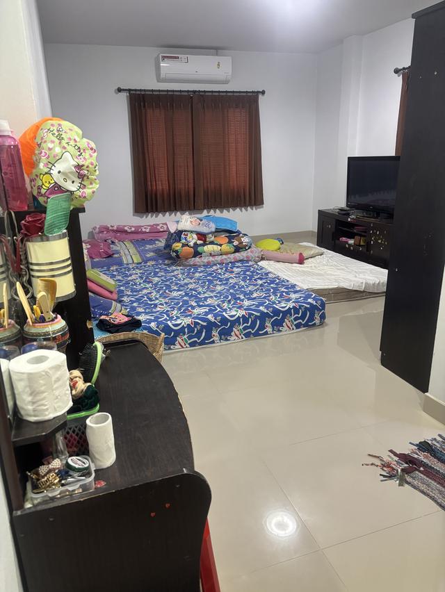 ขายบ้านเดี่ยว เนื้อที่ 71 ตารางวา หมู่บ้านสรรเสริญโค่กหม้อหนึ่งราชบุรี 19
