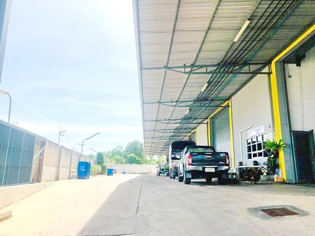 ตลาดสดลีลา 3.9 กม. รร. วัดบ้านไร่ 2.2 กม.ให้เช่าโรงงาน 2 ชั้น 324 ตร.ม.81 ตร;ว. อัสสัมชัญแคมปัส พระราม 2 1.9 กม.พันท้ายน 1