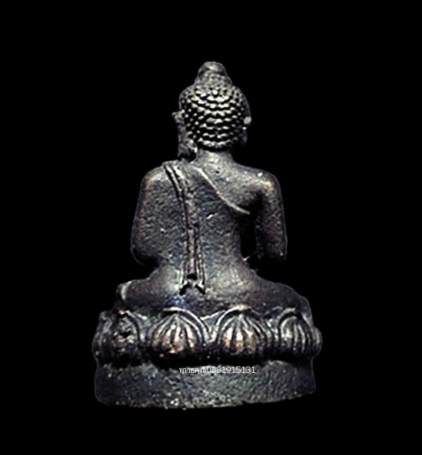 รูปหล่อพระชัย วัดปูแหล จ.ยะลา 4