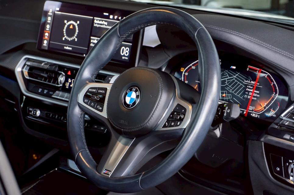 X3 Xdrive20d Msport 9