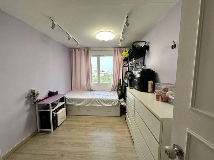 ขายด่วน คอนโด 120 ตารางเมตร The Village Bangkok 1 4