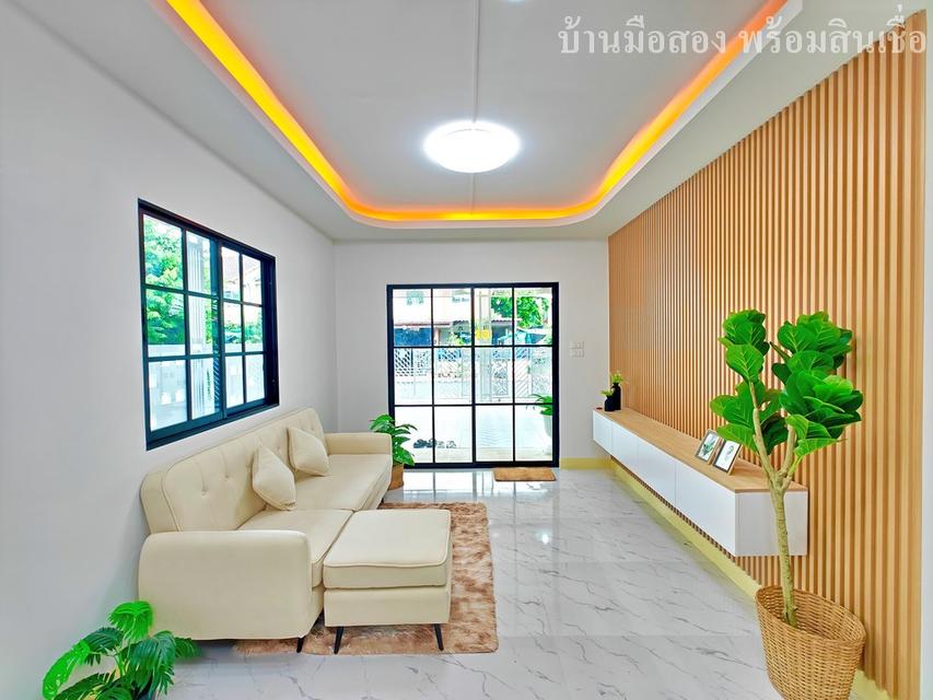 พฤกษา 12A สายไหม 7