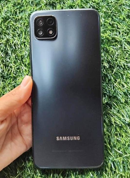 ขาย Samsung Galaxy A22 สภาพใหม่ๆ