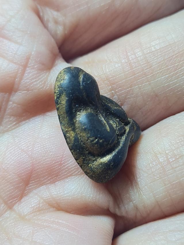 พระปิดตาเก่า ไม่ทราบที่ รูปที่ 6