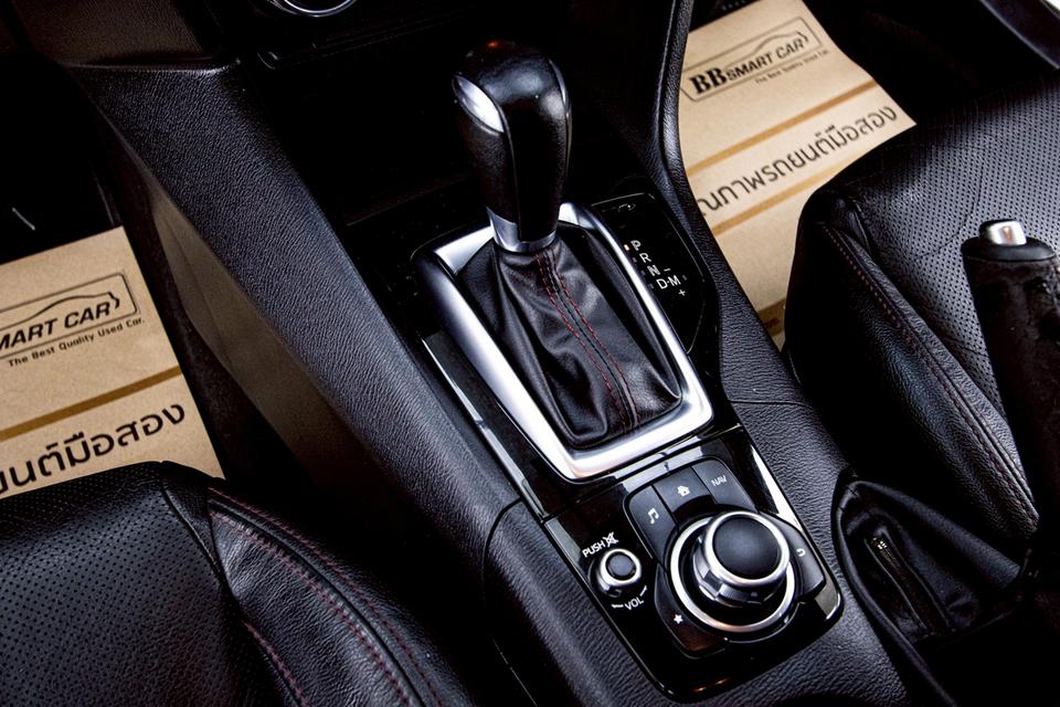 รหัสรถ 5C409 MAZDA3 2.0C 2015 5