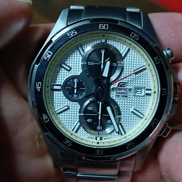 นาฬิกา  Casio Edifice มือสอง