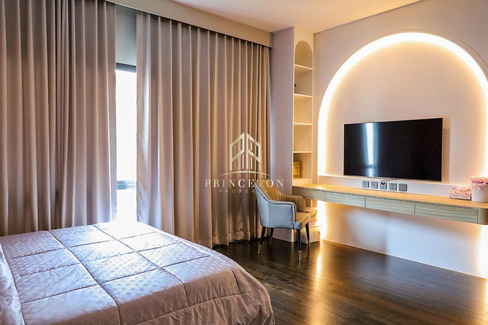 Luxury House For Sale or Rent Grand Bangkok Boulevard Krungthepreetha 16