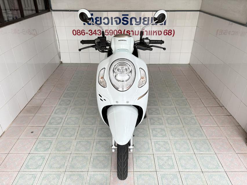 Scoopy-i รถบ้านแท้ มือเดียว สภาพเดิม ใช้งานน้อย ชุดสีสวย เอกสารครบ จัดส่งได้ทั่วไทย มีเก็บปลายทาง วิ่ง9000 ปี65