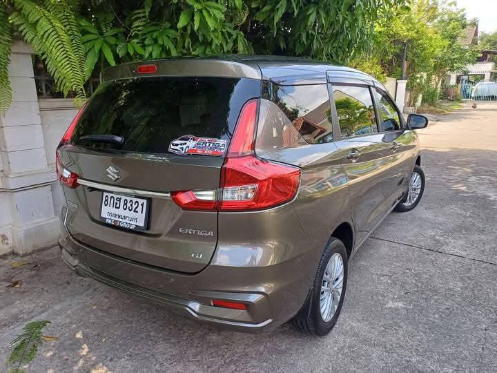 Suzuki Ertiga ปี 2019 5