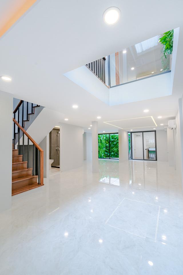 ด่วนลดราคาลงแล้ว ทาวน์เฮาส์ 2 ชั้น เอกมัย 12 (ปรีดี 31) 8