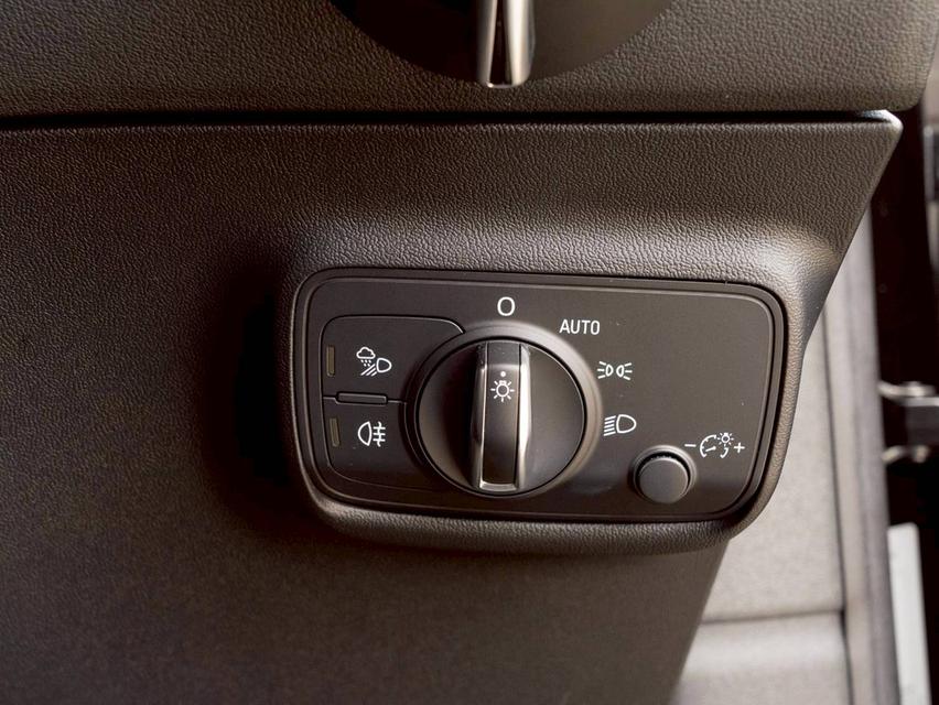 ขาย Audi TT Coupe45Tfis s ปี18 10