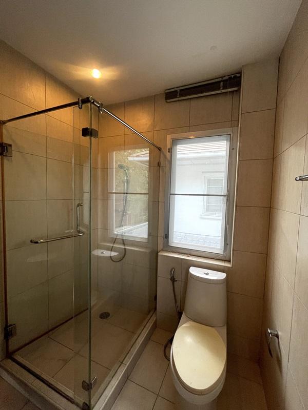 ขายบ้าน 2 ชั้น หมู่บ้าน โนเบิลทารา งามวงศ์วาน เมืองนนทบุรี หน้าโครงการติดสถานีรถไฟฟ้า Tel 089-8578865 18