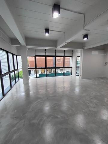 ให้เช่าโฮมออฟฟิศ4ชั้น320 ตร.ม.ย่านนวลจันทร์รามอินทรา40ใกล้MRTรามอินทรากม.6 เลียบด่วน เหมาะทำโฮมออฟฟิศ โครงการดิสทริคเอกมัย-รามอินทรา หลังมุม 2