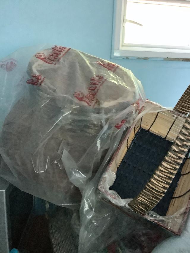 กระเช้าใส่ของปีใหม่ สภายยังดี มีหลายขนาด 4