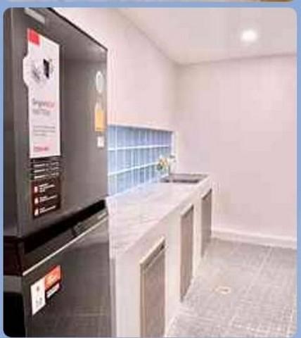 ทาวน์โฮมให้เช่า ทำเลสนามบิน–แม่เหียะ พร้อมเฟอร์นิเจอร์ครบ เข้าอยู่ได้ทันที เหมาะสำหรับอยู่อาศัยหรือทำงานจากบ้าน 8