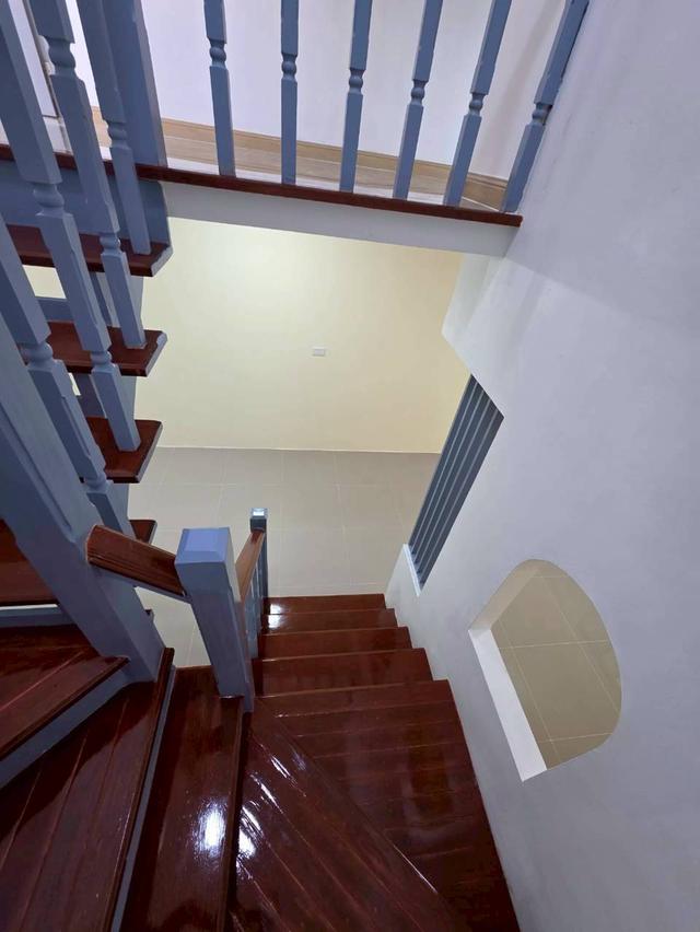 ขายทาวน์เฮ้าส์ 2 ชั้น มบ.สิรารมย์ ถนนบ้านกล้วย-ไทรน้อย รีโนเวทใหม่ทั้งหลัง พร้อมเข้าอยู่ (เจ้าของขายเอง) 11