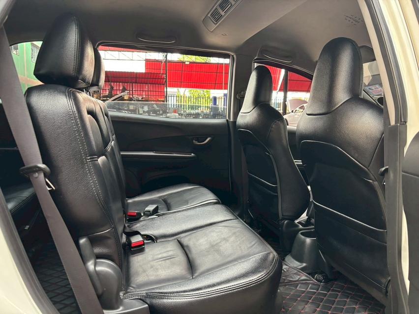 HONDA MOBILIO 1.5 RS ปี 2016 10