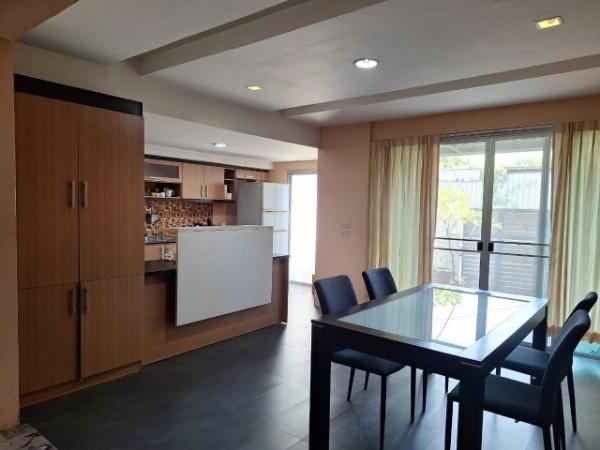 ให้เช่าทาวน์เฮ้าส์ย่านถนนนวมินทร์ หมู่บ้านไพรเวทวิลล่า Private Villa ถนนนวมินทร์ ซอย 135 แขวงคลองกุ่ม เขตบึงกุ่ม กรุงเทพฯ