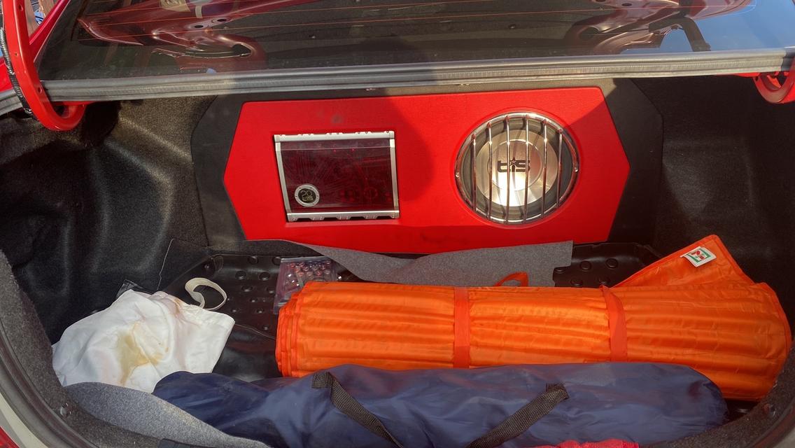 วีออส เกียร์ออโต้ ไมล์น้อยไม่ถึงแสน รูปที่ 4