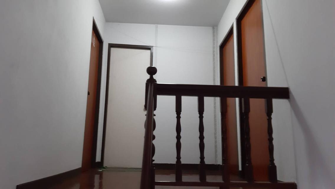 ขายด่วน บ้านเดี่ยว 50 ตร.ว. บางบอน 5 ราคาถูก ทำเลดี หมู่บ้านเพชรมณฑลกรีน 7