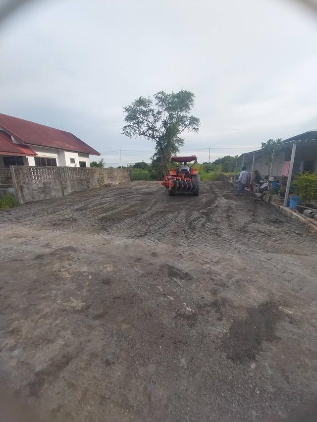 ขายที่ดินแปดริ้ว บางพระ 68 ตรว.ราคาถูก ถมแล้วใกล้โรบินสัน-2กม. อ.เมืองฉะเชิงเทรา 5