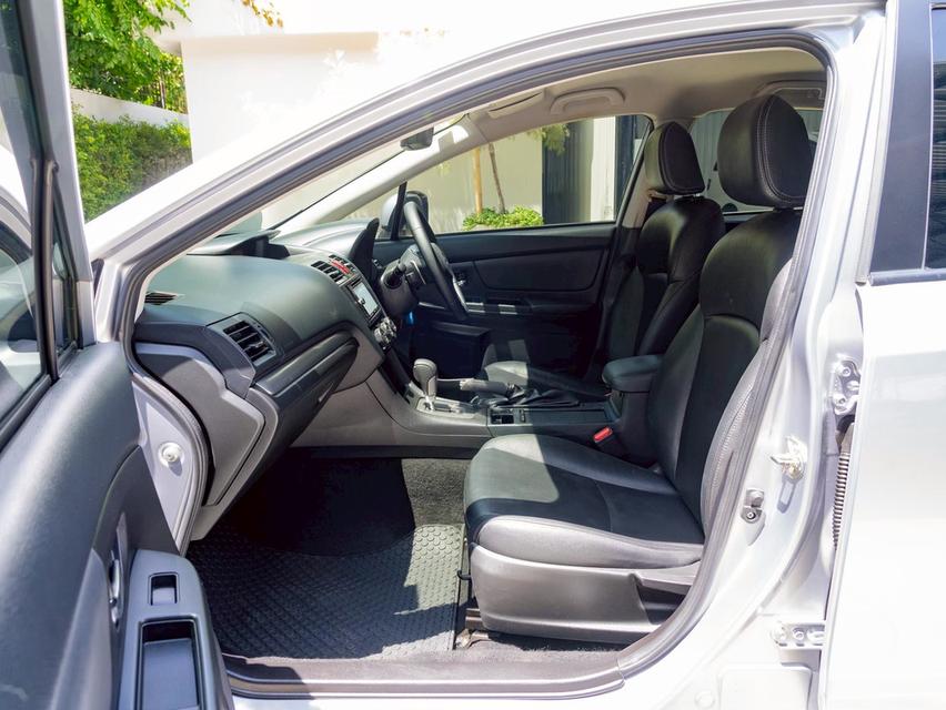 SUBARU XV 2.0 AWDSUV สายลุย ขับเคลื่อน 4 ล้อ ในงบไม่ถึง 3 แสน!🔥 ราคาเพียง 299,000 บาท💸 ผ่อนเริ่มต้น 6,xxx บาท/ รูปที่ 11