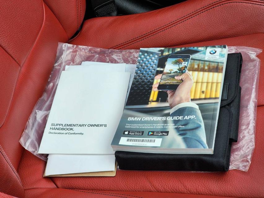 💥 BMW SERIES 3 330e M SPORT F30 2018 💥 15