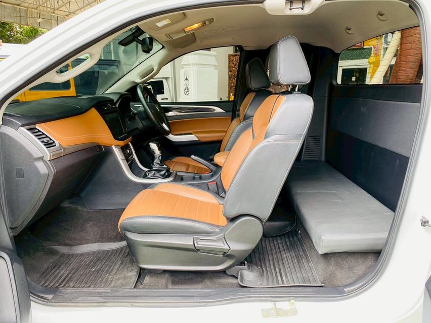 MG EXTENDER GIANTCAB 2.0 GRAND X ปี 2024 รูปที่ 11