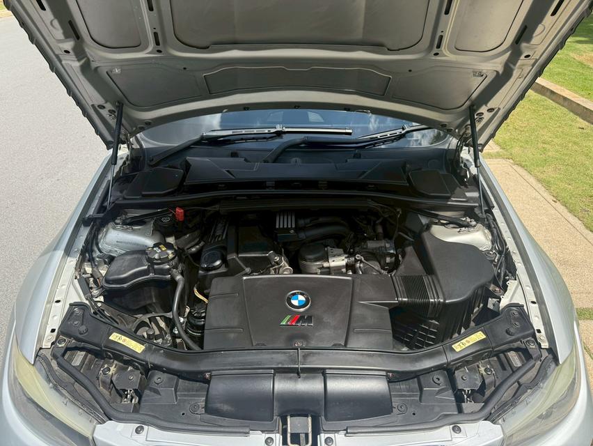BMW SERIES3 E90 320i SE ปี 2010 รูปที่ 16