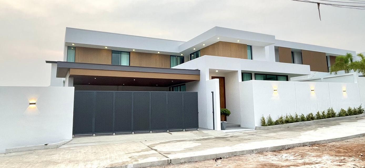 For sale pool villa Kao Chichan 15.9 million