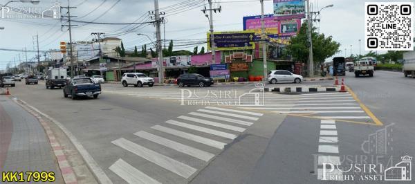 ขายโรงงาน เนื้อที่ 7 ไร่ 1 งานเศษ บางกระดี่ 16 มีครบแบบ 3 in 1 โรงงานสูง 11 เมตร สำนักงาน 2 ชั้น บ้านพักคนงานสูง พร้อมใบ รง.4 - KK001799s 8