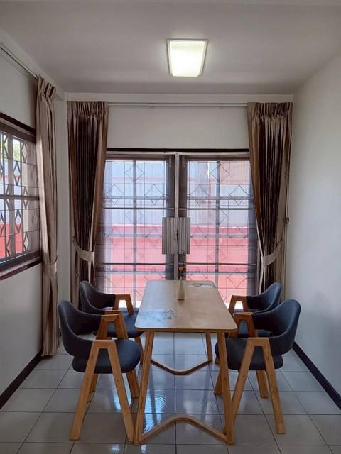 ให้เช่าบ้านเดี่ยว 2 ชั้น ซอยสุขุมวิท 54 ใกล้สำนักงานเขตพระโขนงและห้าง The Phyll บ้านว่าง 1 ก.พ. 2569 5