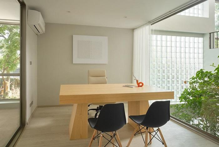 ขายโฮมออฟฟิศใหม่ 4 ชั้น พร้อมเข้าอยู่ Home Office Full Furnish ซอยรัชดาภิเษก 42 จตุจักร กทม. 4