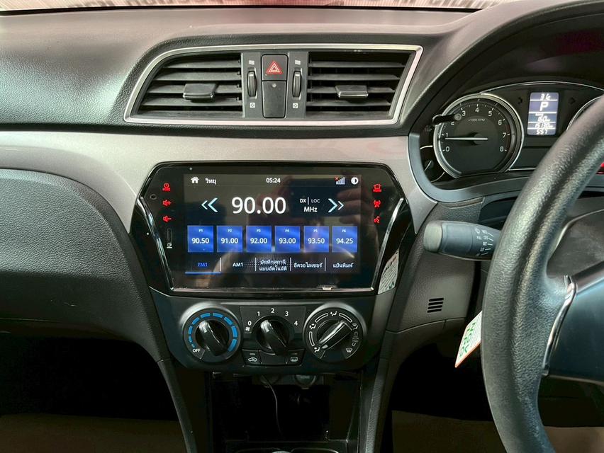 SUZUKI CIAZ 1.2 GL AUTO 2023 8