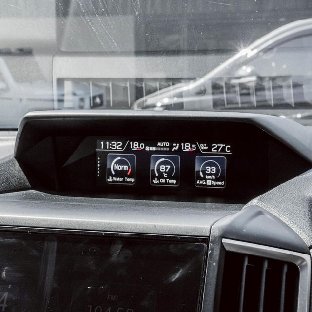 รหัสรถ 67GG4188 Subaru Forester 2.0i-S ES ปี 2021 รูปที่ 11