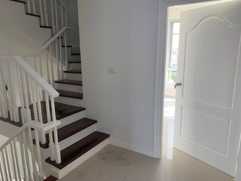 🏡 อาคารพาณิชย์ 4 ชั้น ราคาโปรโมชั่น พร้อมผู้เช่าอยู่แล้ว | คลองสามวา ถ.ปัญญาอินทรา 🎉 ราคาโปรโมชั่น 3,780,000 บาท ~~ราคาปกติ 4,880,000 บาท~~ 6