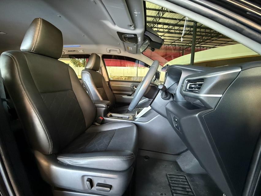 ปี 2024 TOYOTA INNOVA, 2.0 ZENIXHEV SMART รูปที่ 10