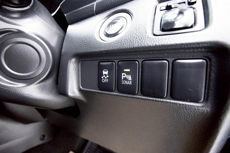 รหัสรถ 1D588 PAJERO  2.4 GT MNC 2020 8