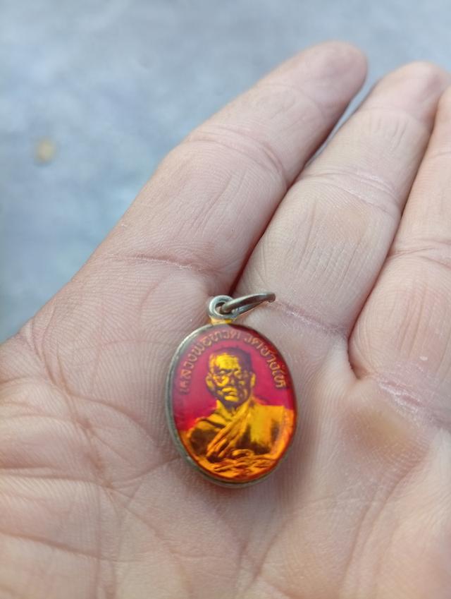 พระเครื่องเครื่องราง รูปย่อยที่ 2