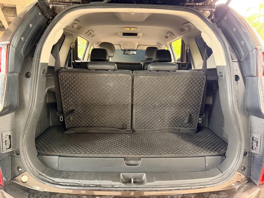 2016 Mitsubishi PAJERO SPORT 2.4 GT Premium 2WD ATรถสวย มือเดียว ป้ายแดง รุ่นท๊อป ออฟชั่นครบ 2WD รูปที่ 20