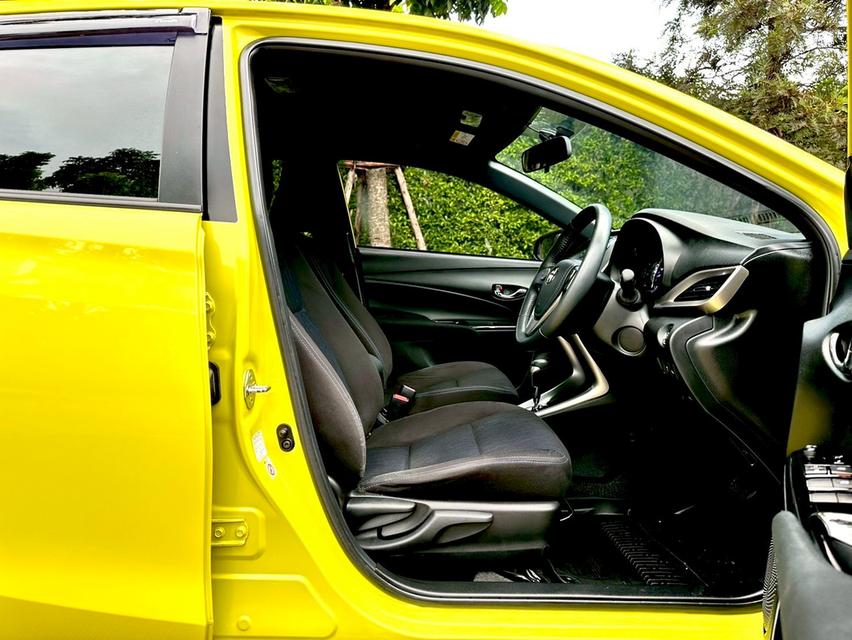 🚘 TOYOTA YARIS 1.2 G ปี 2018 รูปที่ 12