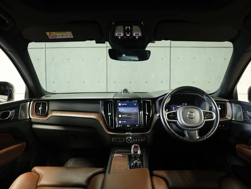 2023 Volvo XC60 2.0 (ปี 17-26) Recharge T8 Inscription AWD SUV AT รูปที่ 7