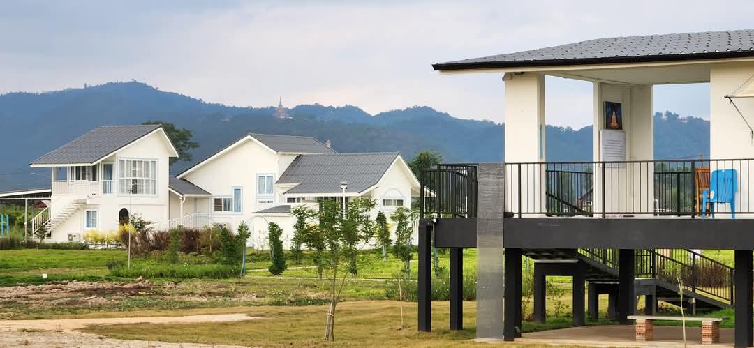 ที่ดินวิวภูเขา 360 ํ 8
