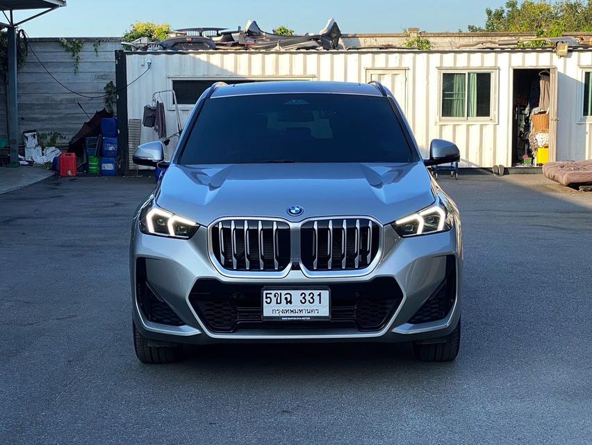 BMW X1 xDrive30e M Sport 2