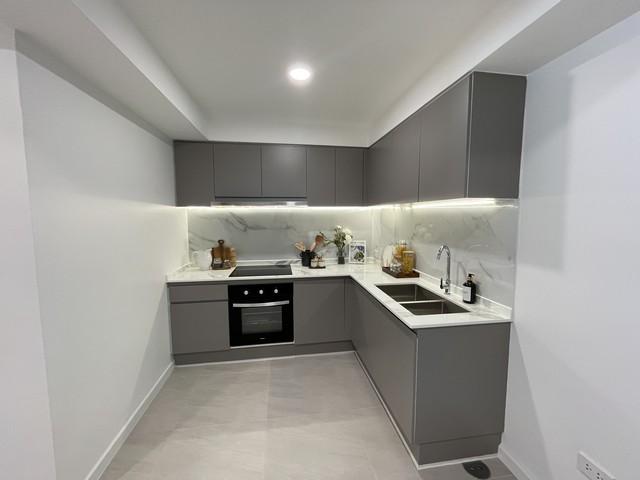 ปรับลดราคา ขายทาวน์เฮ้าส์ 2 ชั้น บ้านคลองตันนิเวศน์ Khlongtan Nivet ปรีดีพนมยงค์ 42 รีโนเวทใหม่ทั้งหลัง บ้านทิศเหนือ เข้าในเมืองเอกมัยทองหล่อได้สะดวก 7