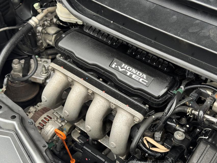 HONDA JAZZ GE 2012 AUTO V IVTEC รูปที่ 19