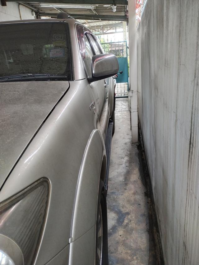 toyotaforปี 2006 3000cc 8