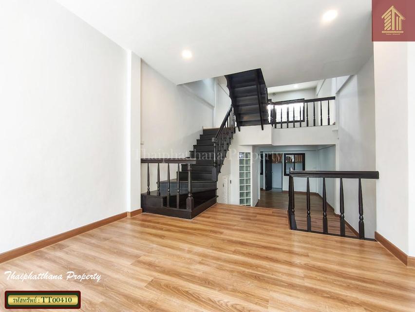 นันทนาการ์เด้น รังสิต 3