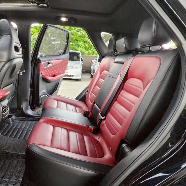 MG HS 1.5 X Turbo Sunroof AT ปี 2020 19